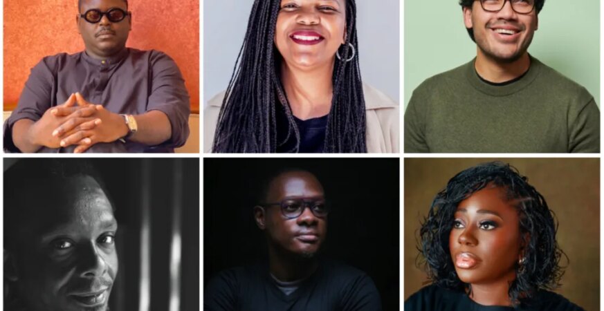 African Producers Accelerator Announces New Partnerships, Participants of 2026 Edition (EXCLUSIVE)