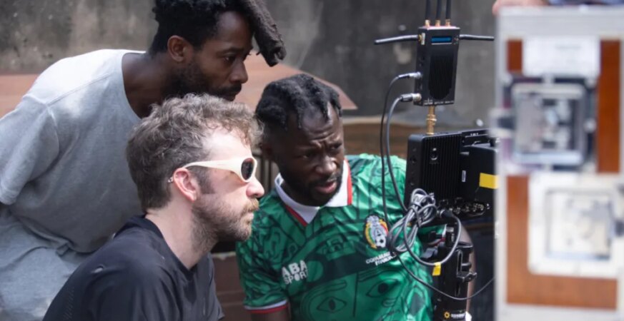 Canex Creations Boss Talks Global Ambitions for African Film as Neon Drops First Look for Buzzy Cannes Premiere ‘Clarissa’ (EXCLUSIVE)