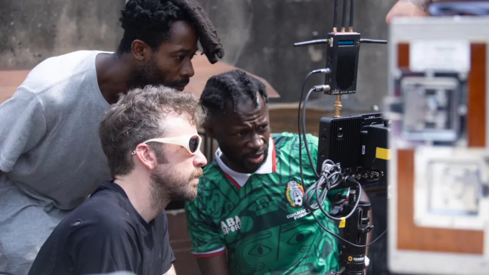 Canex Creations Boss Talks Global Ambitions for African Film as Neon Drops First Look for Buzzy Cannes Premiere ‘Clarissa’ (EXCLUSIVE)