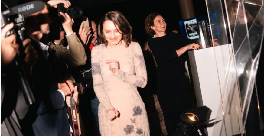 Ukrainian War Thriller ‘Honeymoon’ Wins Mediawan, BYD Backed Build Your Dream Prize in Cannes
