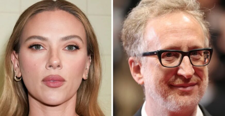 Scarlett Johansson Doesn’t Pick Up FaceTime Call From James Gray During 7-Minute Cannes Standing Ovation for ‘Paper Tiger’