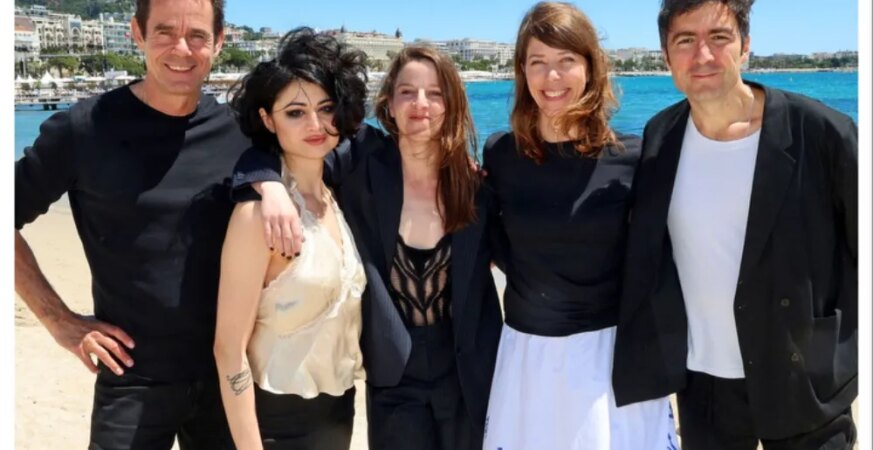It’s Time for German Dogma as Tom Tykwer, Nora Fingscheidt, Kurdwin Ayub, İlker Çatak and Helene Hegemann Pledge to Create Five Films According to Its Rules