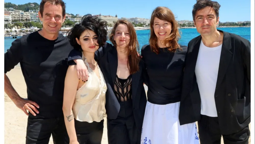It’s Time for German Dogma as Tom Tykwer, Nora Fingscheidt, Kurdwin Ayub, İlker Çatak and Helene Hegemann Pledge to Create Five Films According to Its Rules