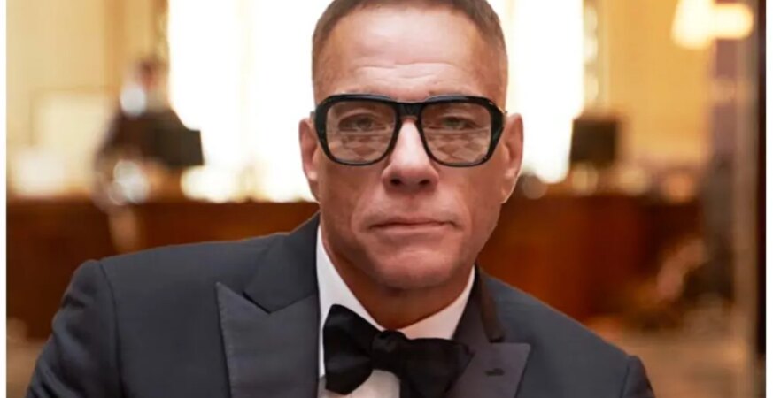 Jean-Claude Van Damme to Play Submarine Captain in WWII Action Epic ‘Raid Pacific’ (EXCLUSIVE)