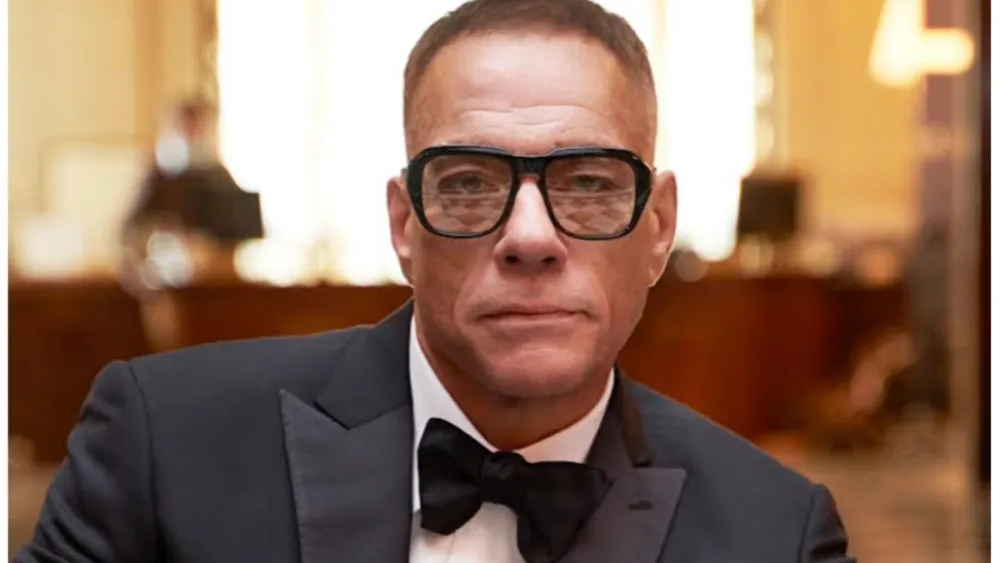 Jean-Claude Van Damme to Play Submarine Captain in WWII Action Epic ‘Raid Pacific’ (EXCLUSIVE)