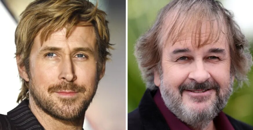 Ryan Gosling Was Fired From ‘Lovely Bones’ After Gaining 60 Pounds. Peter Jackson Now Speaks Out: ‘Anytime We Recast an Actor, It’s Actually Our Fault’