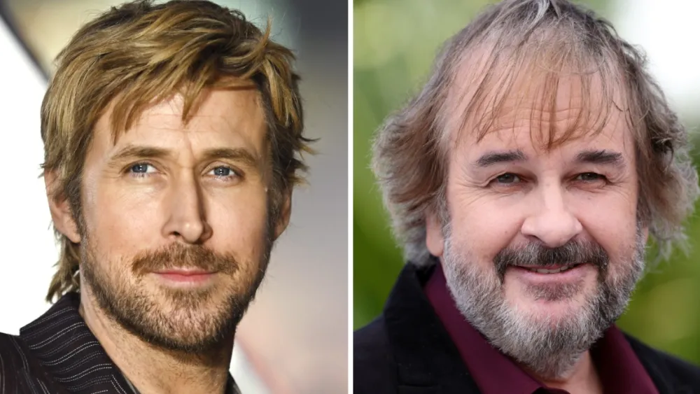 Ryan Gosling Was Fired From ‘Lovely Bones’ After Gaining 60 Pounds. Peter Jackson Now Speaks Out: ‘Anytime We Recast an Actor, It’s Actually Our Fault’