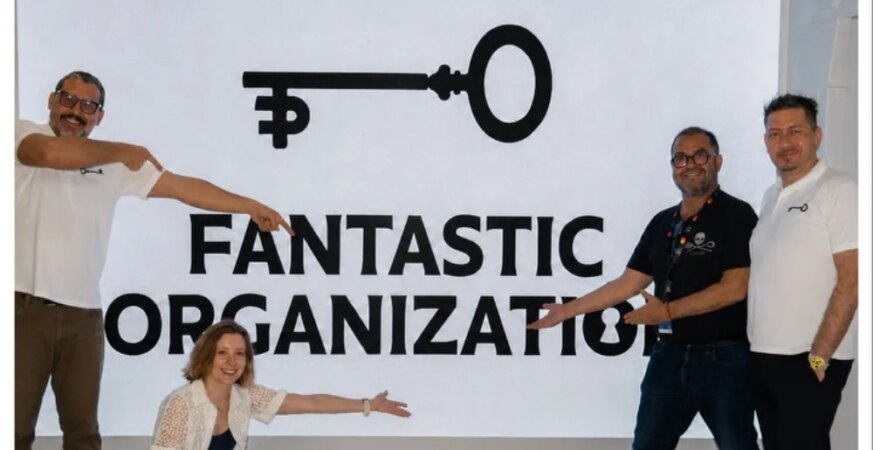 The Fantastic Organization – Led by Xavier Gens – Launches at Cannes to Make Sure ‘The Next Generation Has Everything They Need to Keep Screaming’