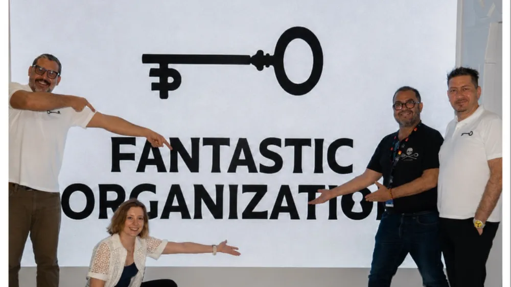 The Fantastic Organization – Led by Xavier Gens – Launches at Cannes to Make Sure ‘The Next Generation Has Everything They Need to Keep Screaming’
