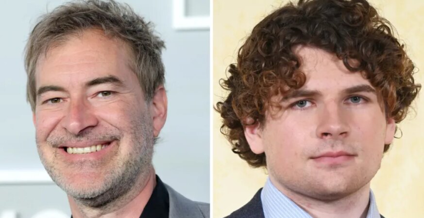 ‘Backrooms’ Star Mark Duplass Slams Rumor That Kane Parsons Didn’t Actually Direct Horror Movie: ‘Kane Was 100% in Control’
