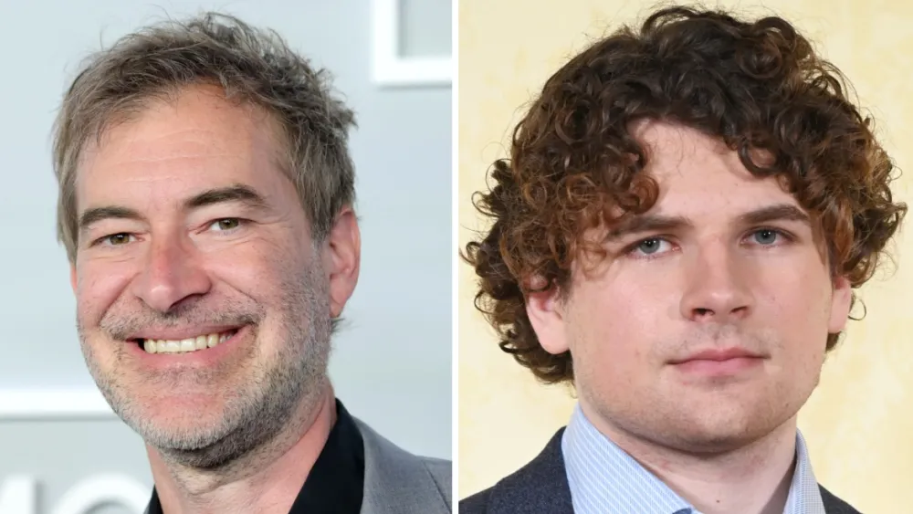 ‘Backrooms’ Star Mark Duplass Slams Rumor That Kane Parsons Didn’t Actually Direct Horror Movie: ‘Kane Was 100% in Control’