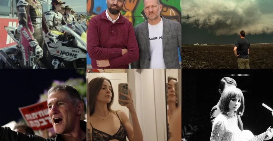 Documentary Market CoPro 28 Returns With Diverse Slate Including Films About OnlyFans Creator, Injured Rhino, Druze Autonomy and Israeli-Palestinian Dialogue