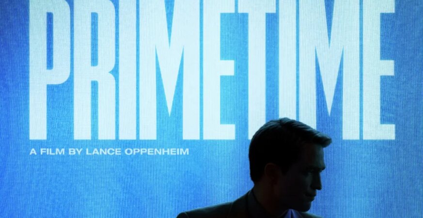 ‘Primetime’ Trailer: Robert Pattinson Stars as ‘To Catch a Predator’ Host Chris Hansen in A24 Thriller