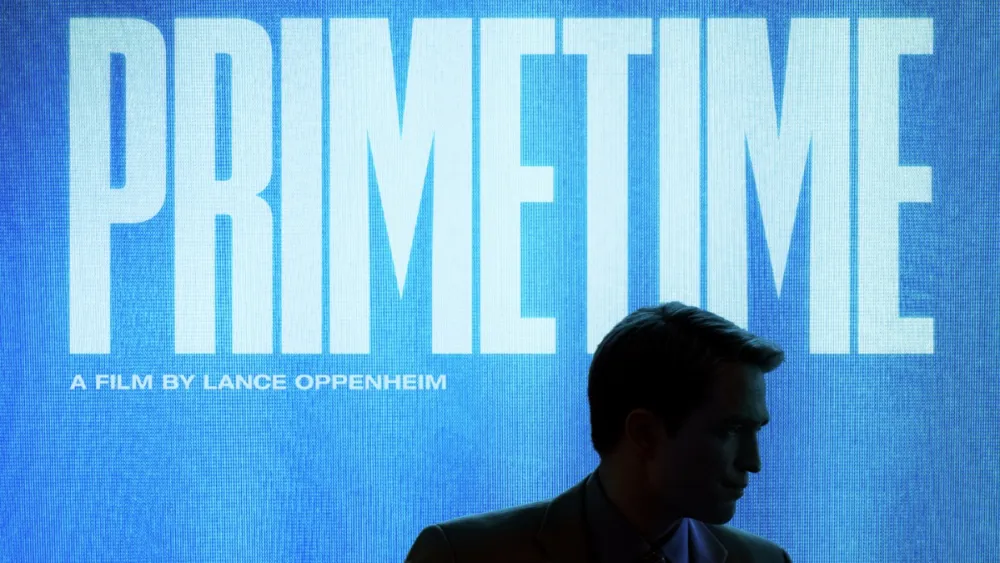 ‘Primetime’ Trailer: Robert Pattinson Stars as ‘To Catch a Predator’ Host Chris Hansen in A24 Thriller