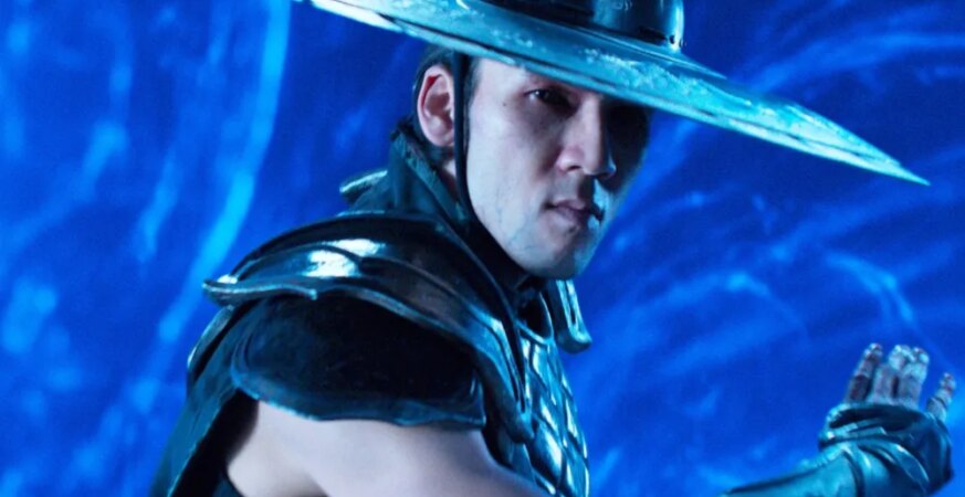 ‘Mortal Kombat II’ Star Max Huang on Jackie Chan, Kung Lao and the Spirit Behind the Movement: ‘It’s Not About What Punch or Kick You Do – It’s About How You Do It’