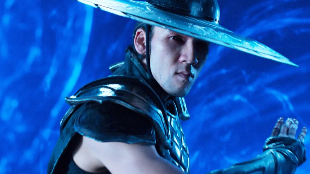 ‘Mortal Kombat II’ Star Max Huang on Jackie Chan, Kung Lao and the Spirit Behind the Movement: ‘It’s Not About What Punch or Kick You Do – It’s About How You Do It’