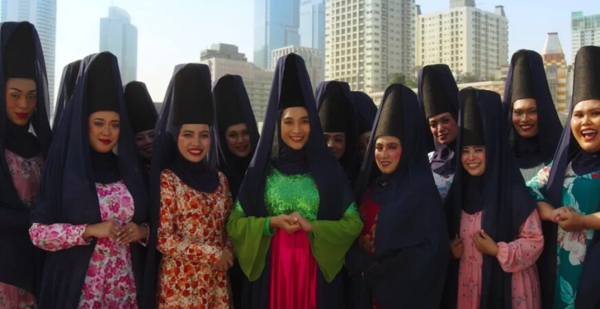 Eight Directors, Five Countries, Four Films: Inside KawanKawan Media’s ‘Next Step Studio Indonesia’ at Cannes
