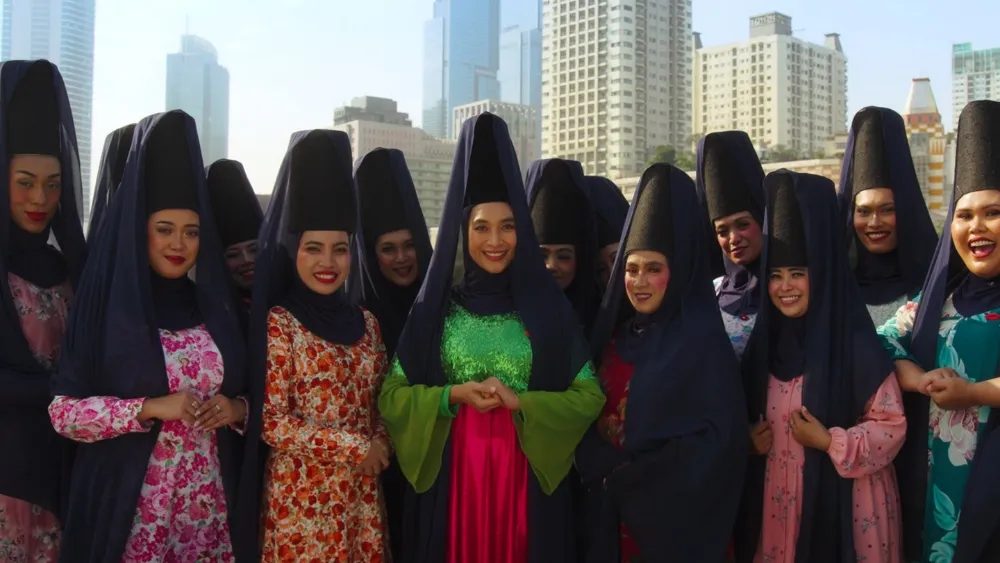 Eight Directors, Five Countries, Four Films: Inside KawanKawan Media’s ‘Next Step Studio Indonesia’ at Cannes