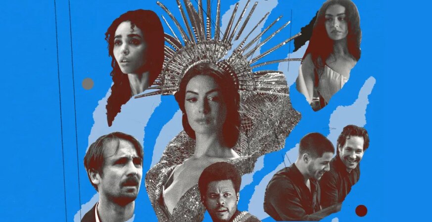With ‘Mother Mary’ as Hollywood’s Latest Implausible Pop Star, Why Does Every Fictional Music Movie Have to Feel So Phony?