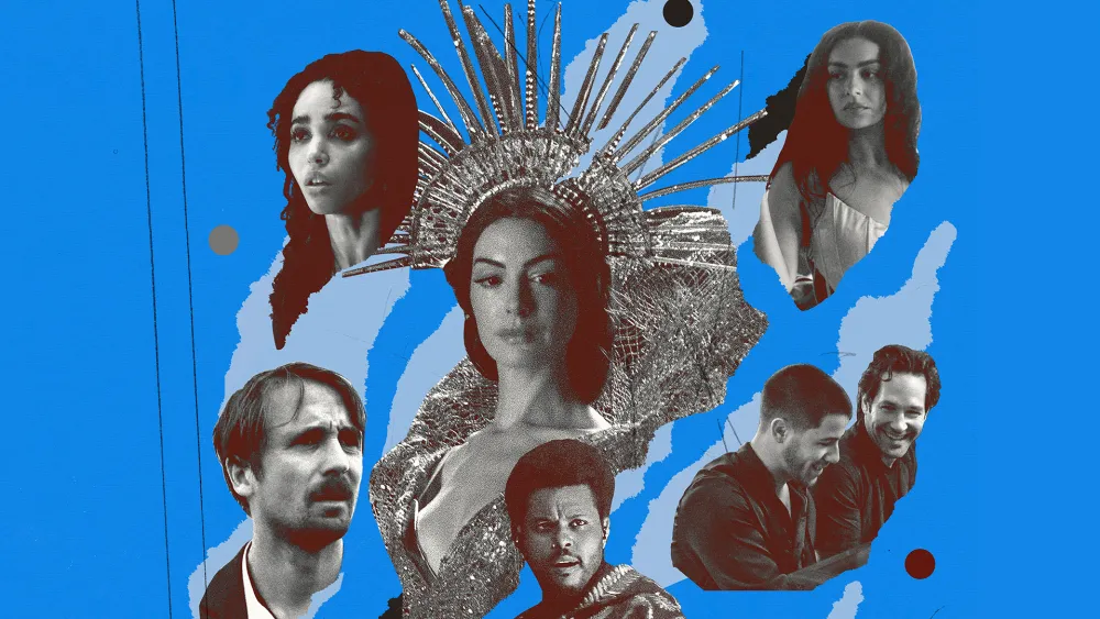 With ‘Mother Mary’ as Hollywood’s Latest Implausible Pop Star, Why Does Every Fictional  Music Movie Have to Feel So Phony?