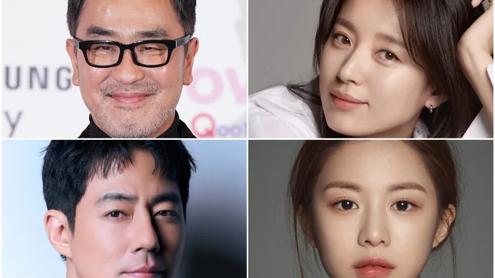 Ryu Seungryong, Han Hyojoo, Zo Insung and Go Younjung Return as Disney+ Begins Production on ‘Moving’ Season 2