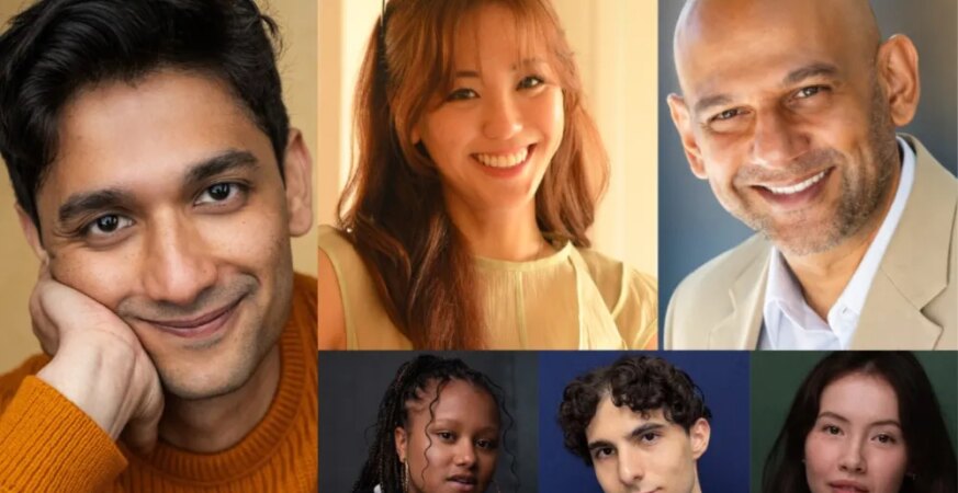 U.K.-Asian Romance ‘My Indian Boyfriend’ Taps Sushant Shekhar, Reveals Cast at Cannes Market (EXCLUSIVE)