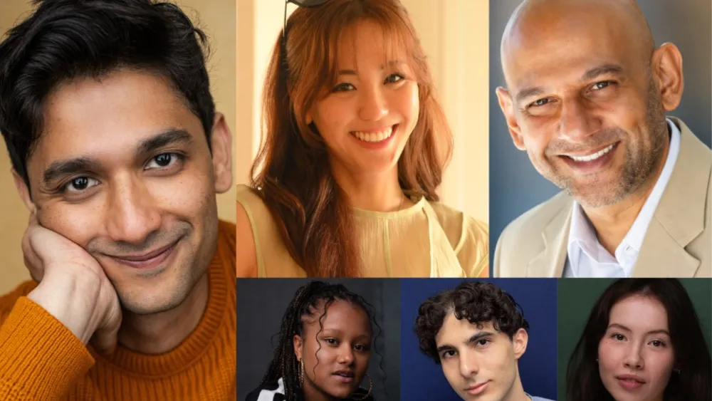 U.K.-Asian Romance ‘My Indian Boyfriend’ Taps Sushant Shekhar, Reveals Cast at Cannes Market (EXCLUSIVE)