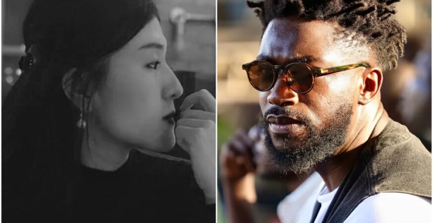 U.K.-Nigeria-Hong Kong Romantic Comedy ‘My Nigerian Fiance’ in the Works (EXCLUSIVE)