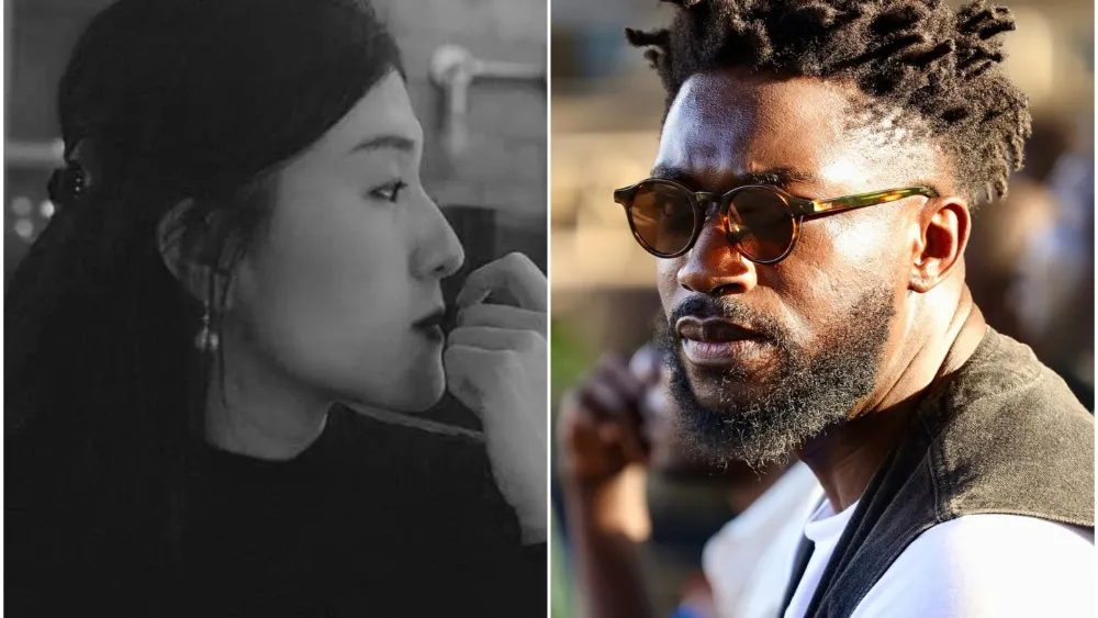 U.K.-Nigeria-Hong Kong Romantic Comedy ‘My Nigerian Fiance’ in the Works (EXCLUSIVE)