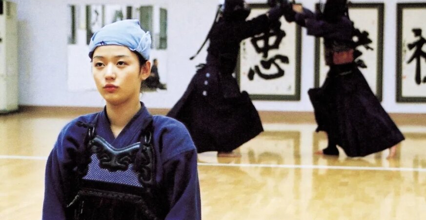 ‘My Sassy Girl’ 4K Restoration Lands at Film Movement Classics for North American Theatrical Debut (EXCLUSIVE)