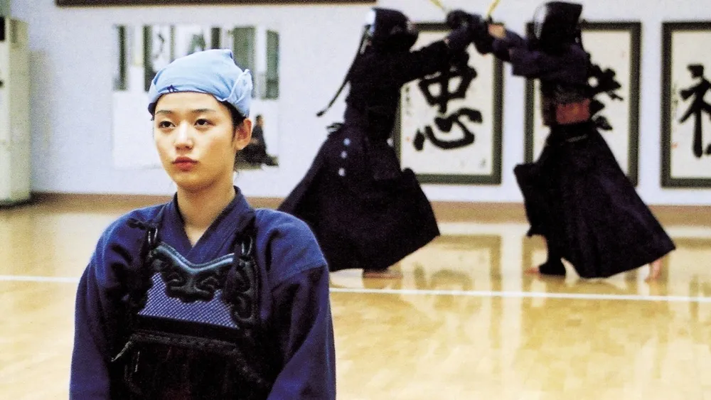 ‘My Sassy Girl’ 4K Restoration Lands at Film Movement Classics for North American Theatrical Debut (EXCLUSIVE)