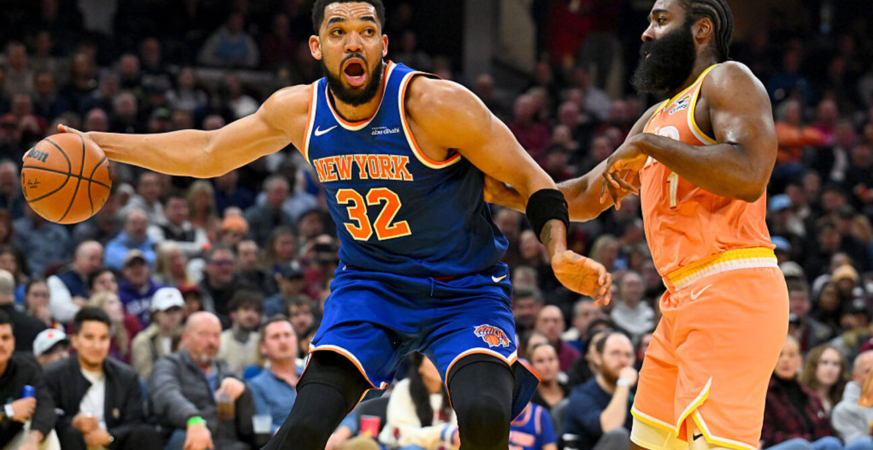 How to watch 2026 Eastern Conference Finals live online, livestream Cleveland Cavs vs. New York Knicks