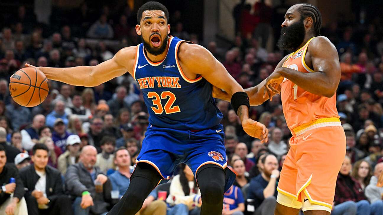 How to watch 2026 Eastern Conference Finals live online, livestream Cleveland Cavs vs. New York Knicks