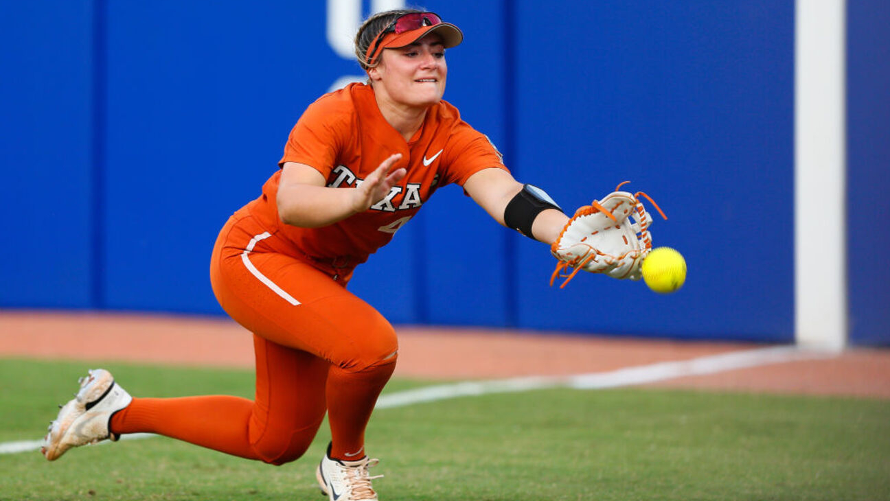 How to watch 2026 NCAA Women’s College World Series live online, livestream
