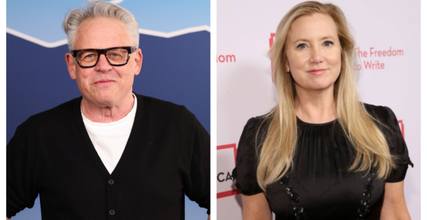 How Bill Condon and Laura Bickford Tell the Story of Paul Simon’s ‘Graceland’ in Musical ’The Road Home’ Starring Cynthia Erivo