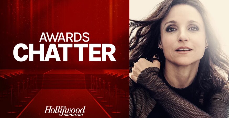 Julia Louis-Dreyfus