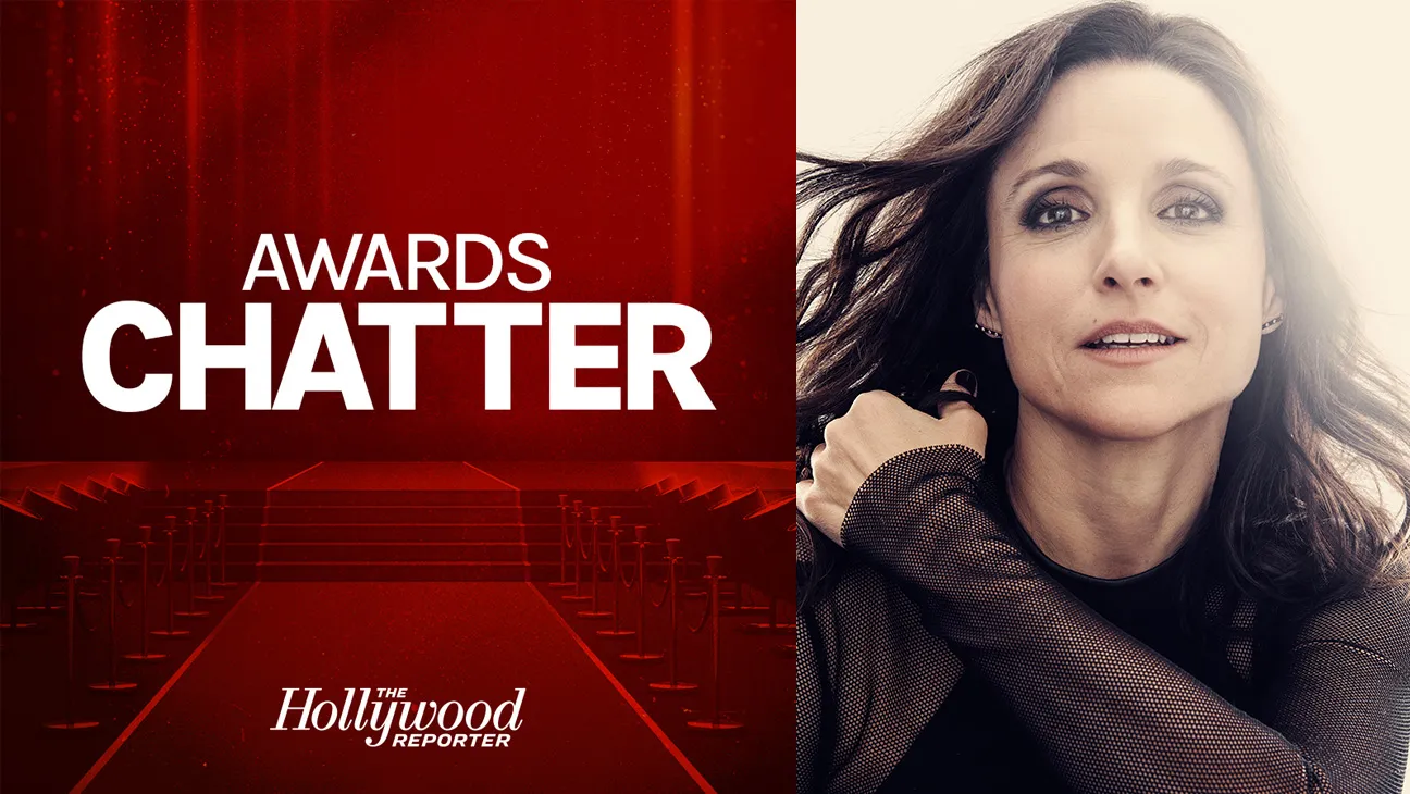Julia Louis-Dreyfus