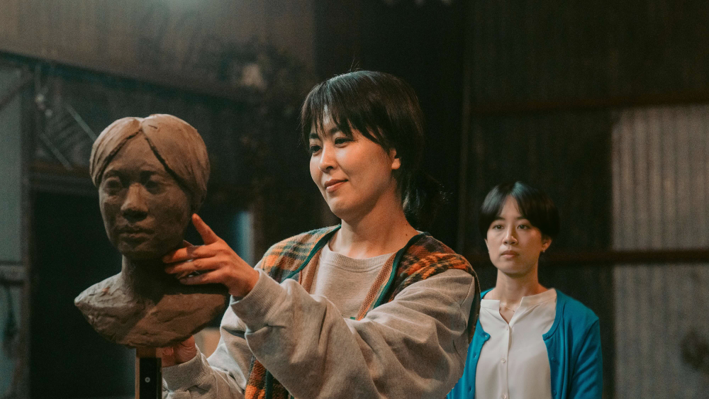 Kôji Fukada on What Drives His Cannes Competition Debut ‘Nagi Notes’: ‘I Believe What Is Being Tested Now Is the Evolution of Democracy’