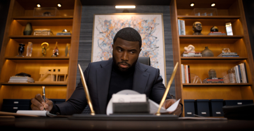 ‘Nemesis’ Creator Courtney A. Kemp on Making Her Explosive Netflix Debut and Crafting a Finale That Ushers in a Season 2