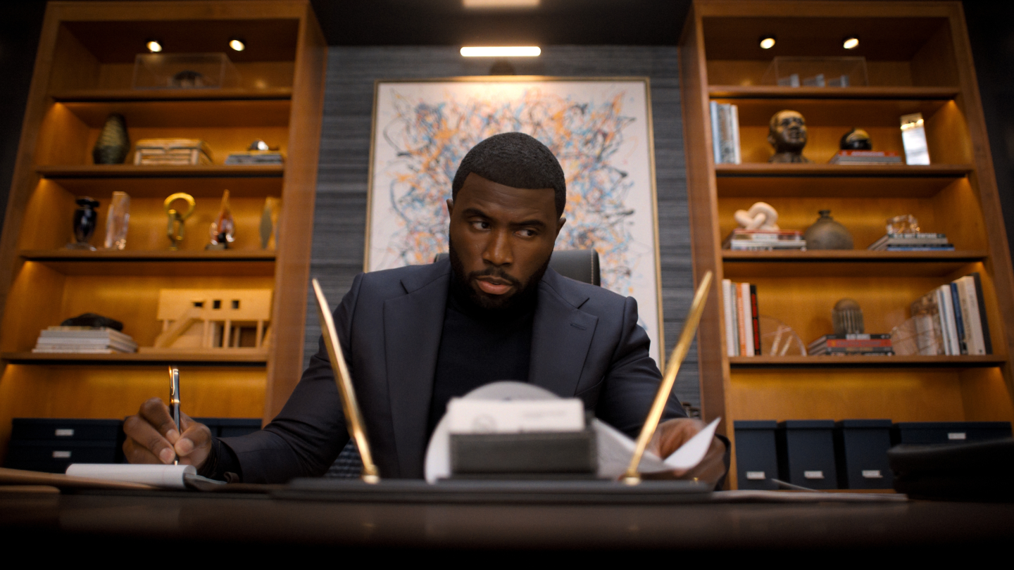‘Nemesis’ Creator Courtney A. Kemp on Making Her Explosive Netflix Debut and Crafting a Finale That Ushers in a Season 2