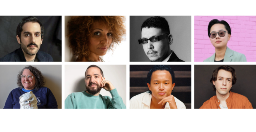Eight Feature Films from Cannes and Sundance Alumni Selected for Inside Out Toronto’s International LGBTQ Finance Forum