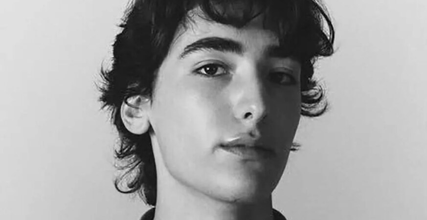 Anonymous Content Signs Rising Australian Filmmaker and Actor Nick Annas (EXCLUSIVE)