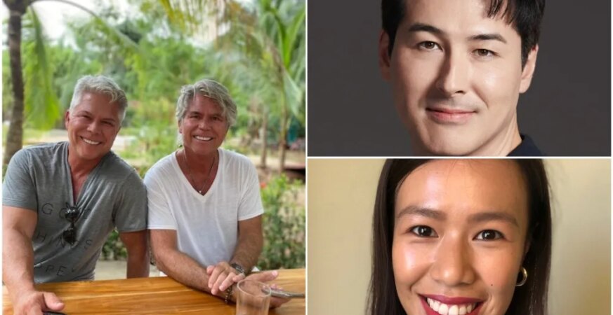 ‘The Conjuring’ Writers Join Night Market Studios as Executive Producers on Asian Genre Slate (EXCLUSIVE)