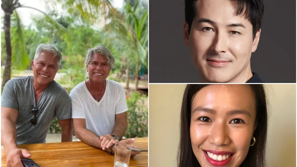 ‘The Conjuring’ Writers Join Night Market Studios as Executive Producers on Asian Genre Slate (EXCLUSIVE)