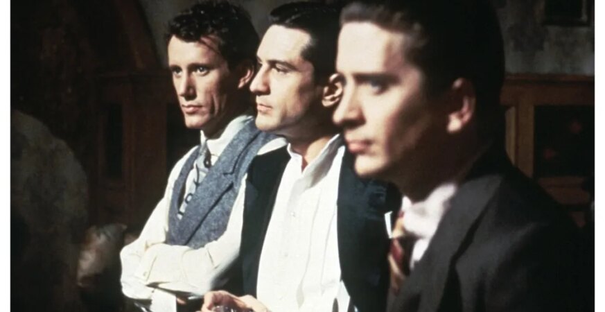 ‘Once Upon a Time in America’ Origins Movie in the Works From ‘Paper Tiger’ Producer Leone Film Group (EXCLUSIVE)