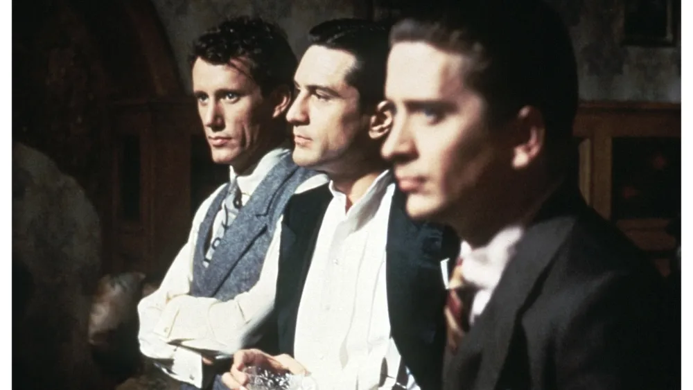 ‘Once Upon a Time in America’ Origins Movie in the Works From ‘Paper Tiger’ Producer Leone Film Group (EXCLUSIVE)