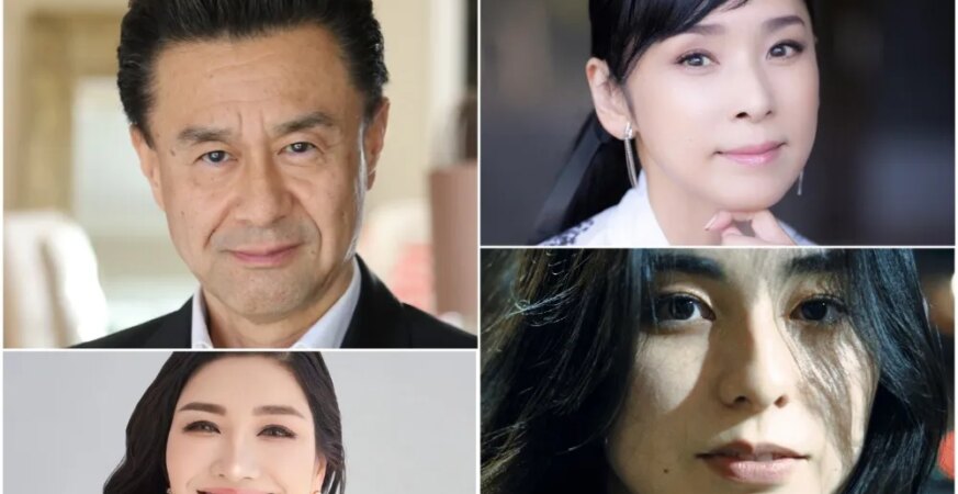 Rome Kanda, Kuroki Hitomi, Banno Mari, Ahn Mika Lead Joshua Woodcock’s Japanese Drama ‘Ohenro’ (EXCLUSIVE)