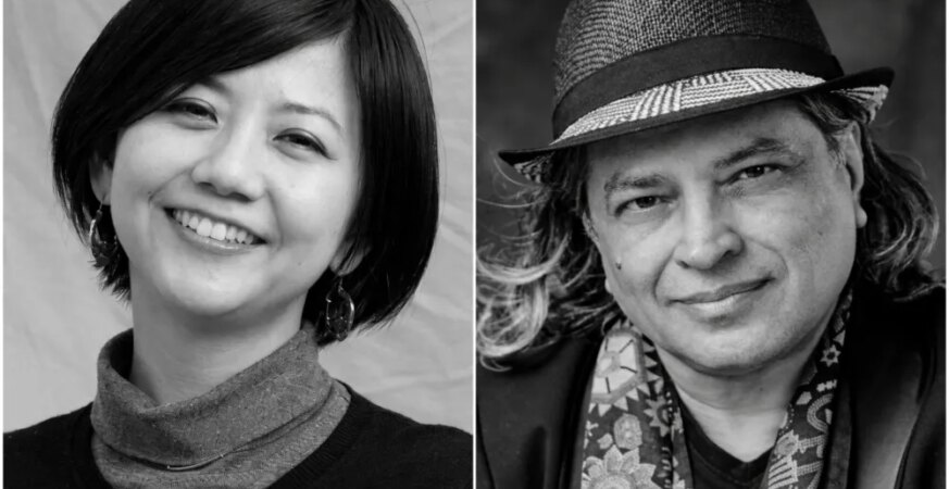 ‘Nagi Notes’ Producer Ohno Atsuko and Pan Nalin Reunite for Love Epic ‘The Man Who Walks’ (EXCLUSIVE)