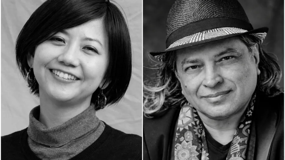 ‘Nagi Notes’ Producer Ohno Atsuko and Pan Nalin Reunite for Love Epic ‘The Man Who Walks’ (EXCLUSIVE)