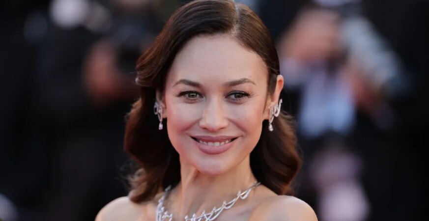 Olga Kurylenko Leads Action Thriller ‘The Cop and the Assassin’ as All Rights Entertainment Takes Sales (EXCLUSIVE)